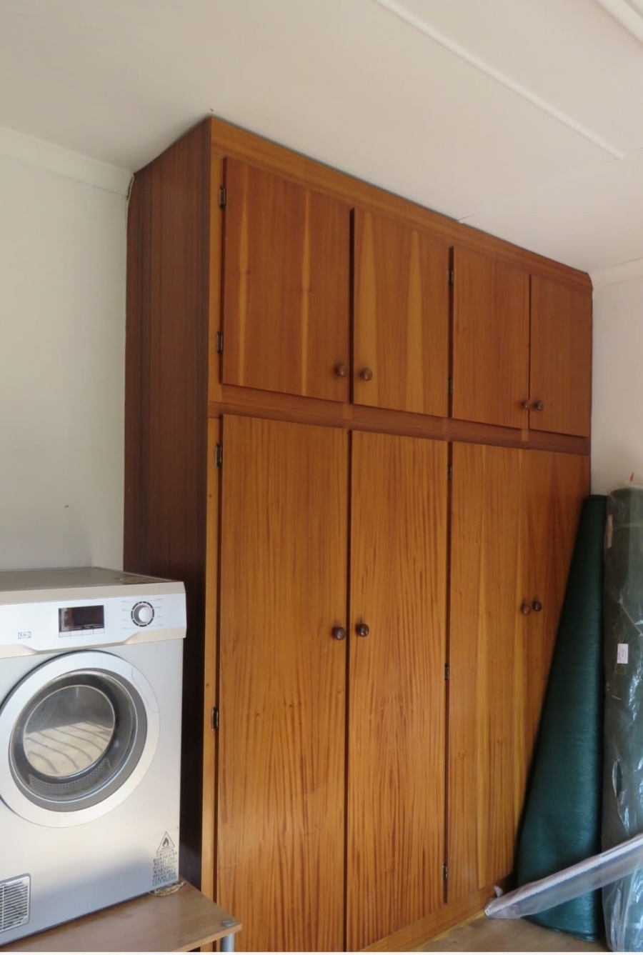 5 Bedroom Property for Sale in Uniondale Western Cape